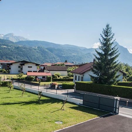 Nuitee En Appartement Marignier Экстерьер фото